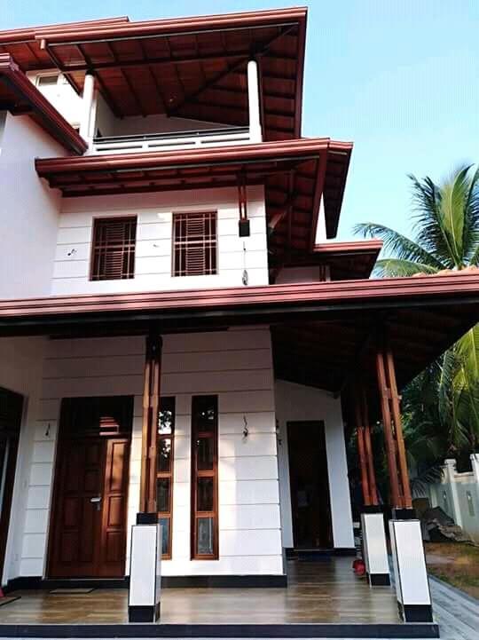Amaya Gate Matara Exteriör bild